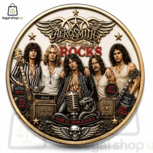3D Coin