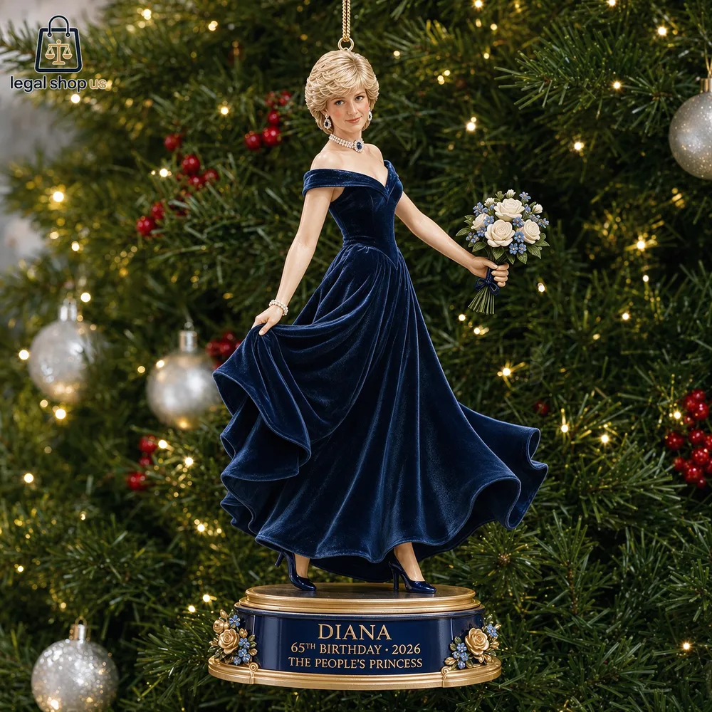 princess diana christmas dinner dress 65Th Birthday 1961-2026 Memorial Ornament-Legalshopus Velvet dress Velvet Colors:Chocolate Brown 780 lace wedding dress fall Who made Cheryl Cole's