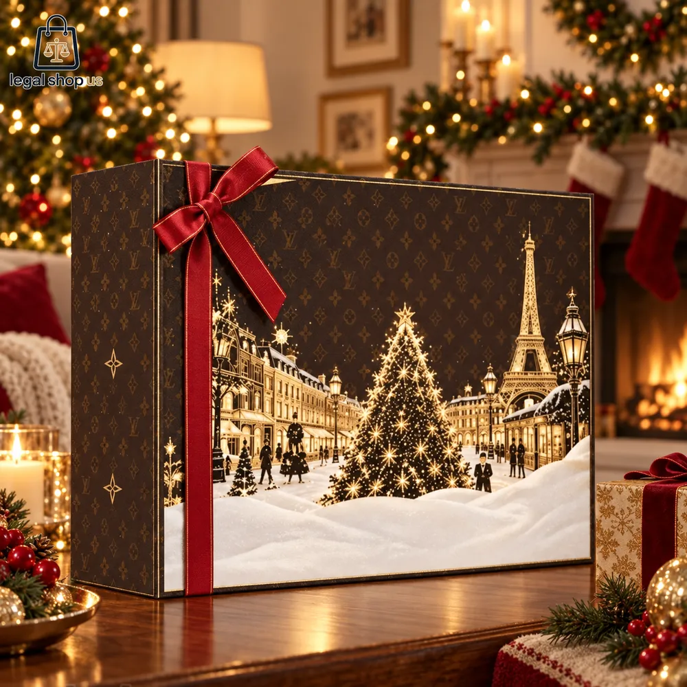 Louis Vuitton Advent Calendar 2026 Special Edition-Legalshopus