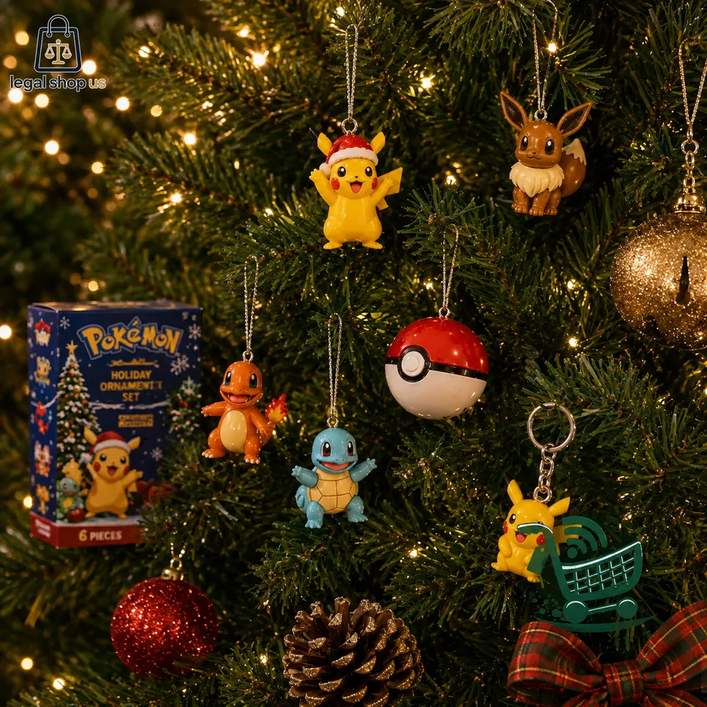 Pokemon 30Th Anniversary Advent Calendar 2026-Legalshopus