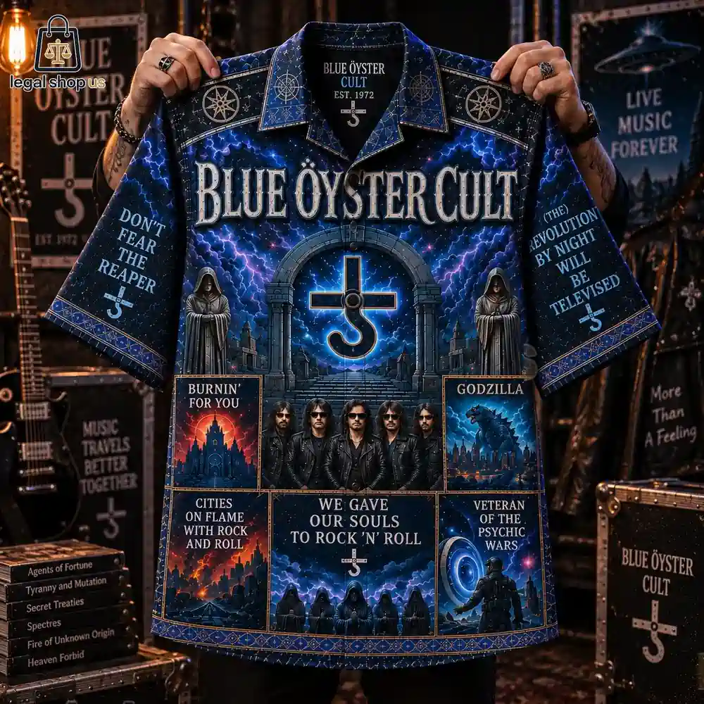 コ*マ様 Tシャツ　taka Oyster Blue Cult imaginos